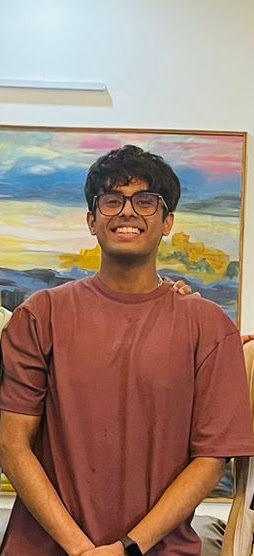 Samarth B